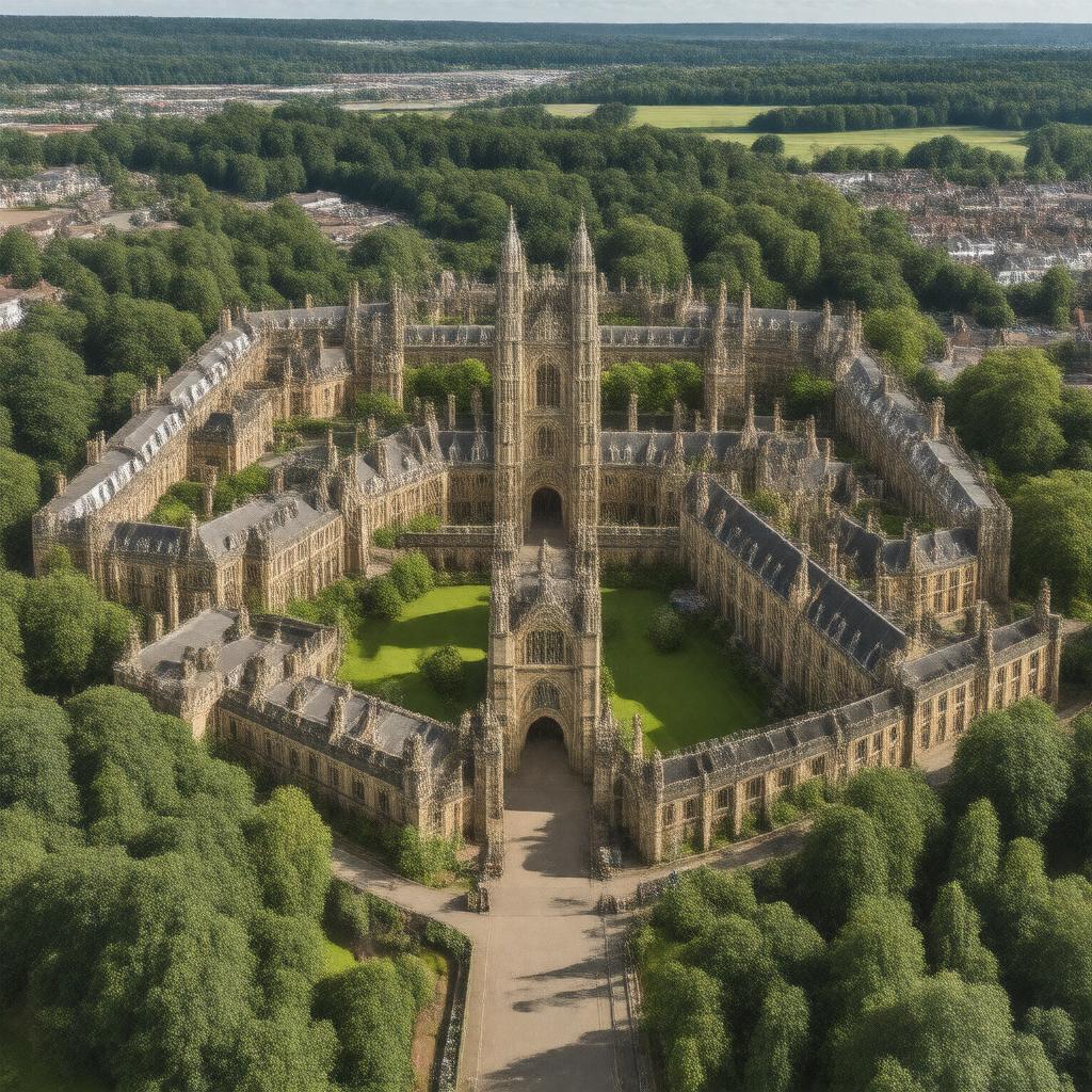 Durham University